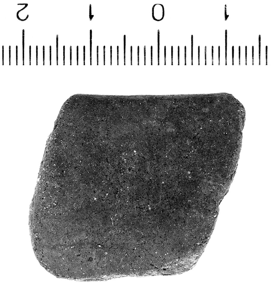 ciotola/ labbro (secc. VI/ IV a.C)