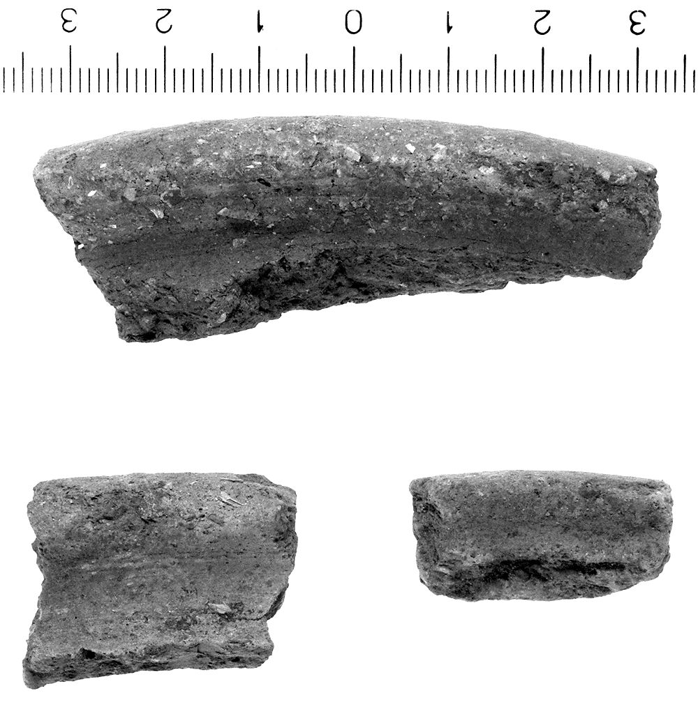 olle/ frammenti (secc. VI/ V a.C)