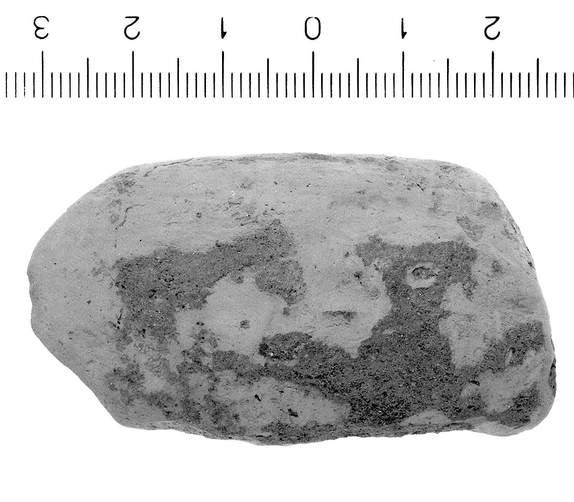 ciotola/ labbro (secc. VI/ IV a.C)
