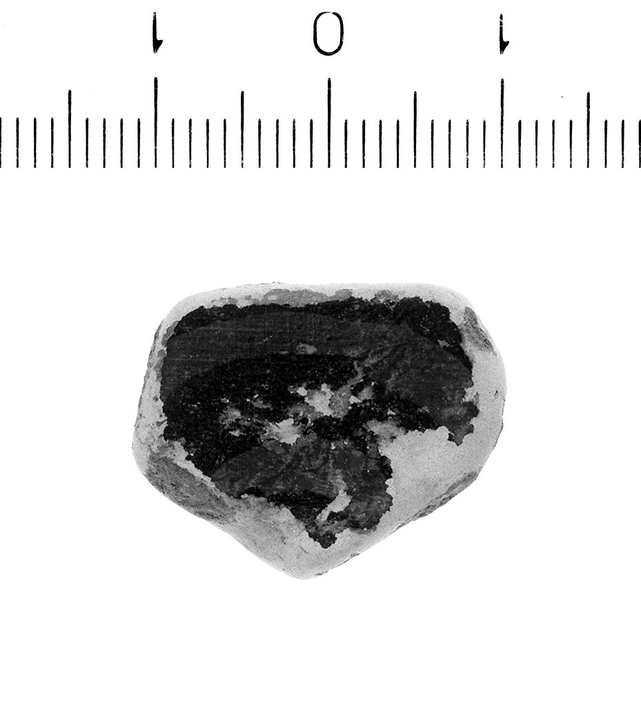 skyphos/ orlo (secc. IV/ III a.C)