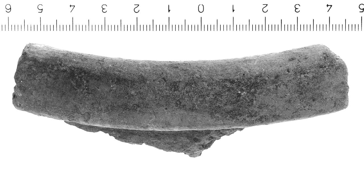 olla/ orlo (secc. VI/ IV a.C)