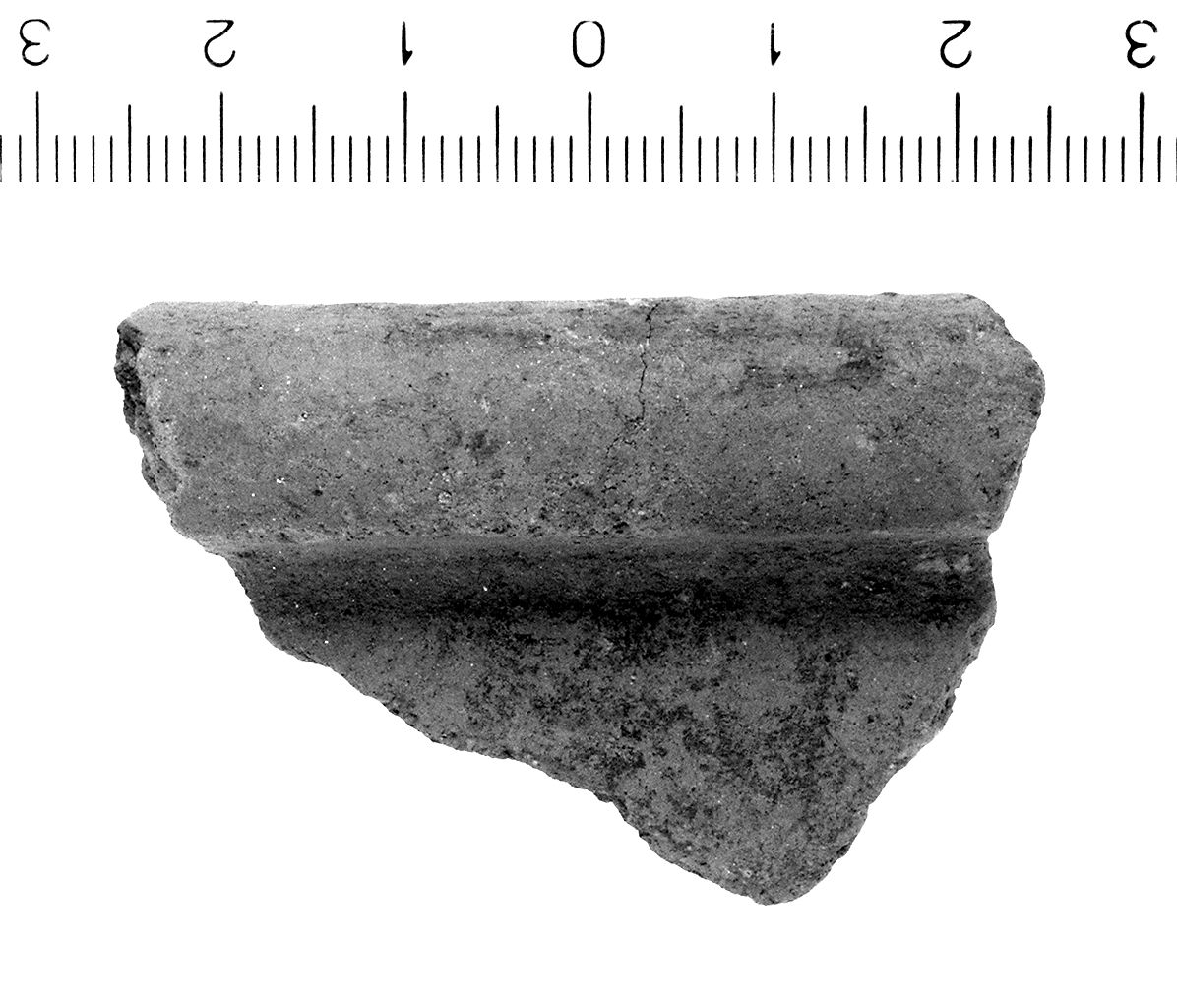 olla/ orlo (secc. VI/ IV a.C)