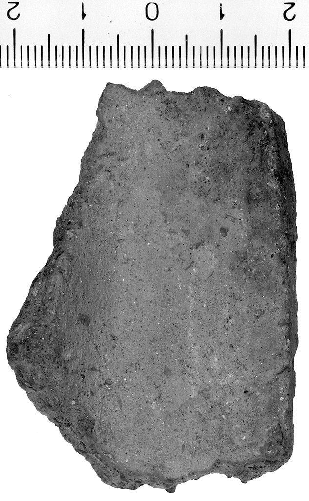 olle/ frammenti (secc. VI/ IV a.C)