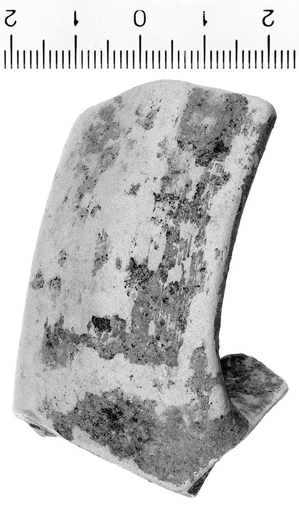 brocca/ ansa (secc. VI/ V a.C)