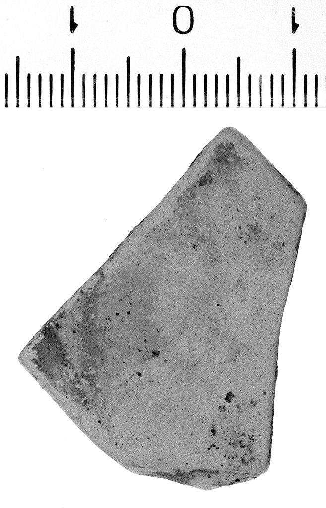 Parete (secc. VI/ V a.C)