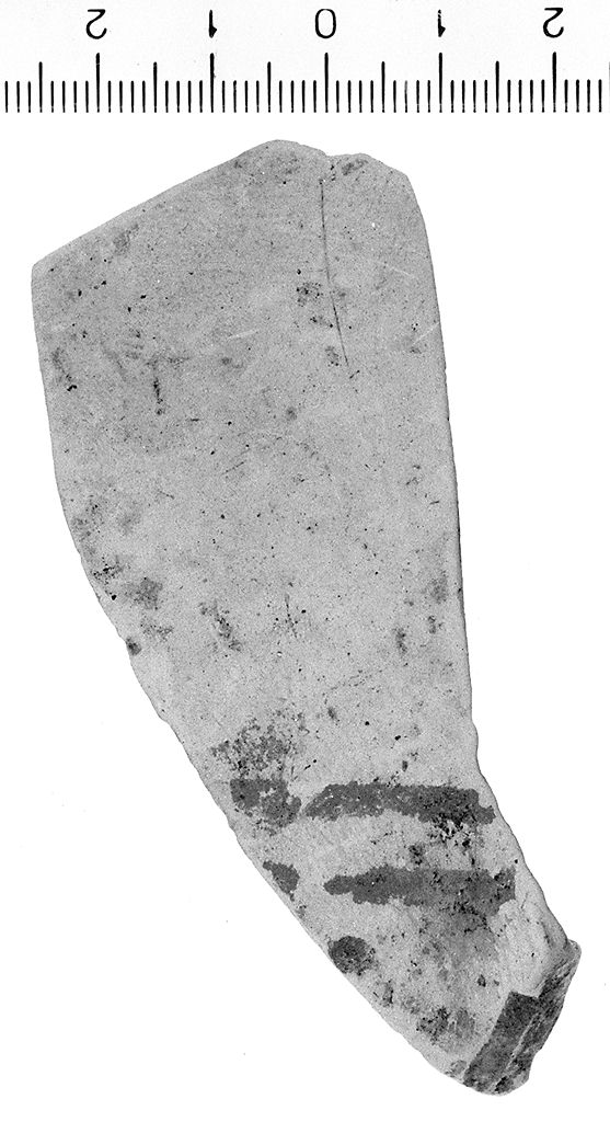 parete (secc. VI/ V a.C)