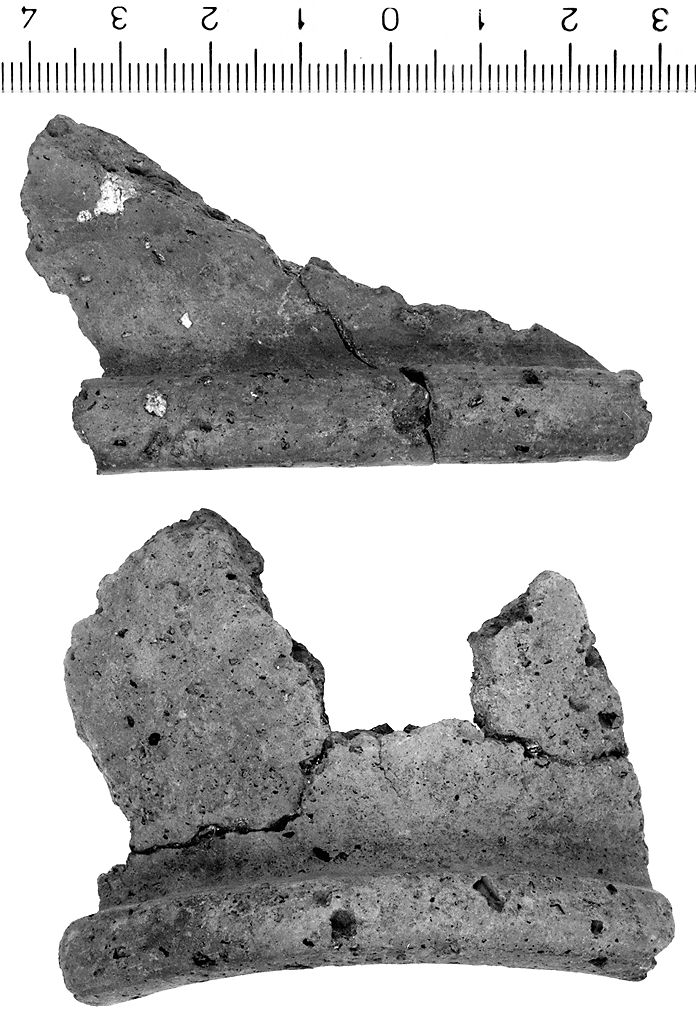 olle/ frammenti (secc. V/ IV a.C)