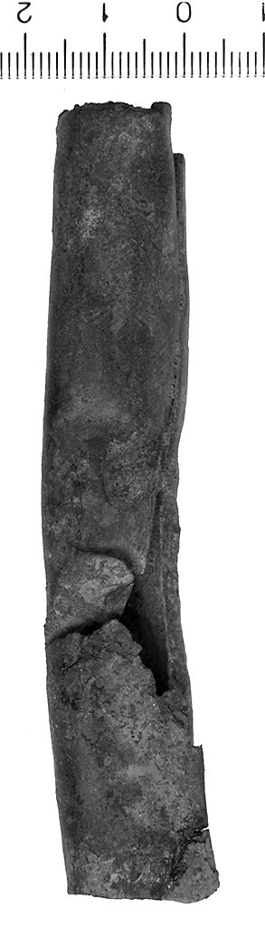 peso (secc. V/ III a.C)