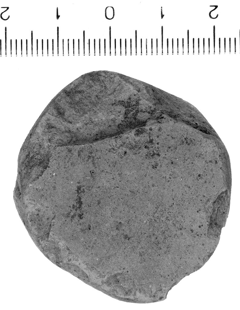 Rondella - periodo indeterminabile 