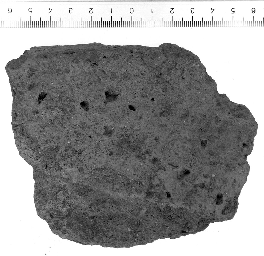 bacile/ orlo (secc. V/ III a.C)