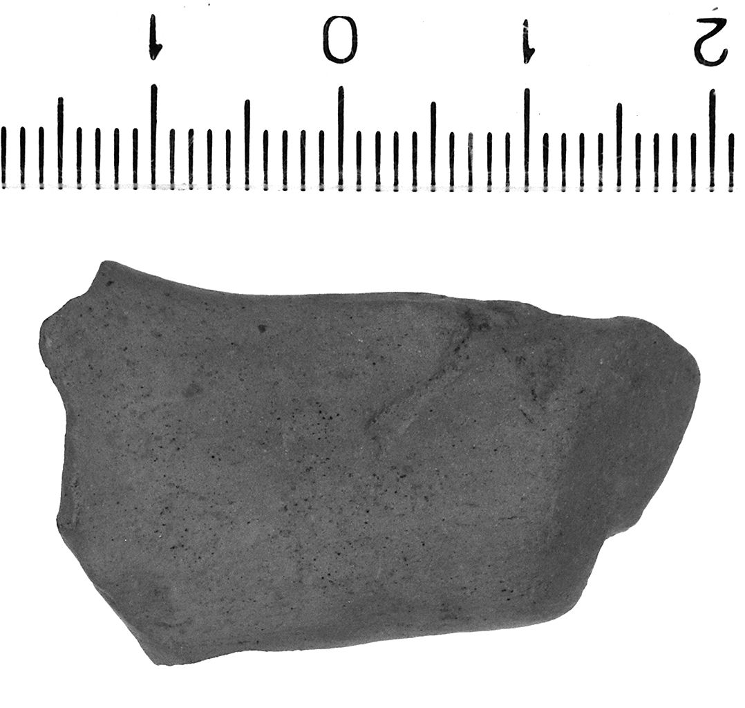 Ansa (secc. V/ IV a.C)