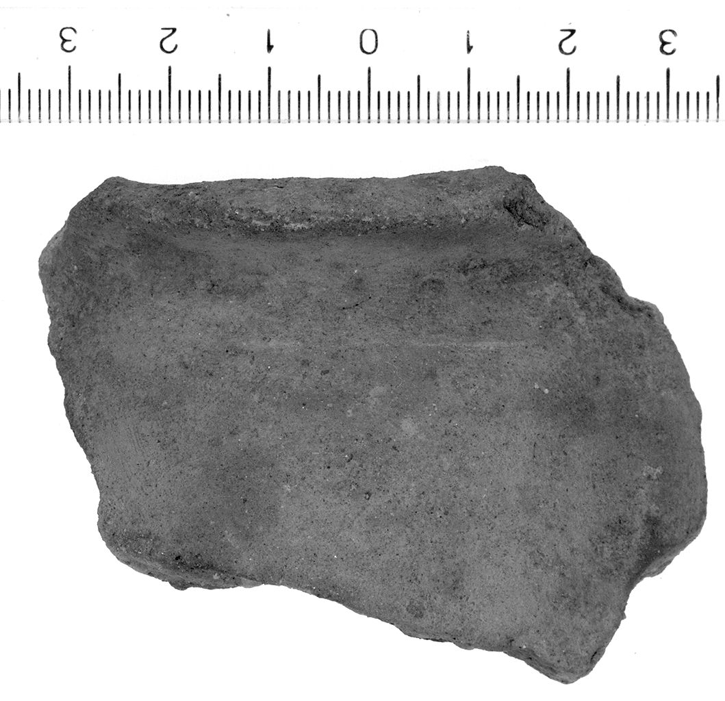 olla/ orlo (secc. IV/ II a.C)