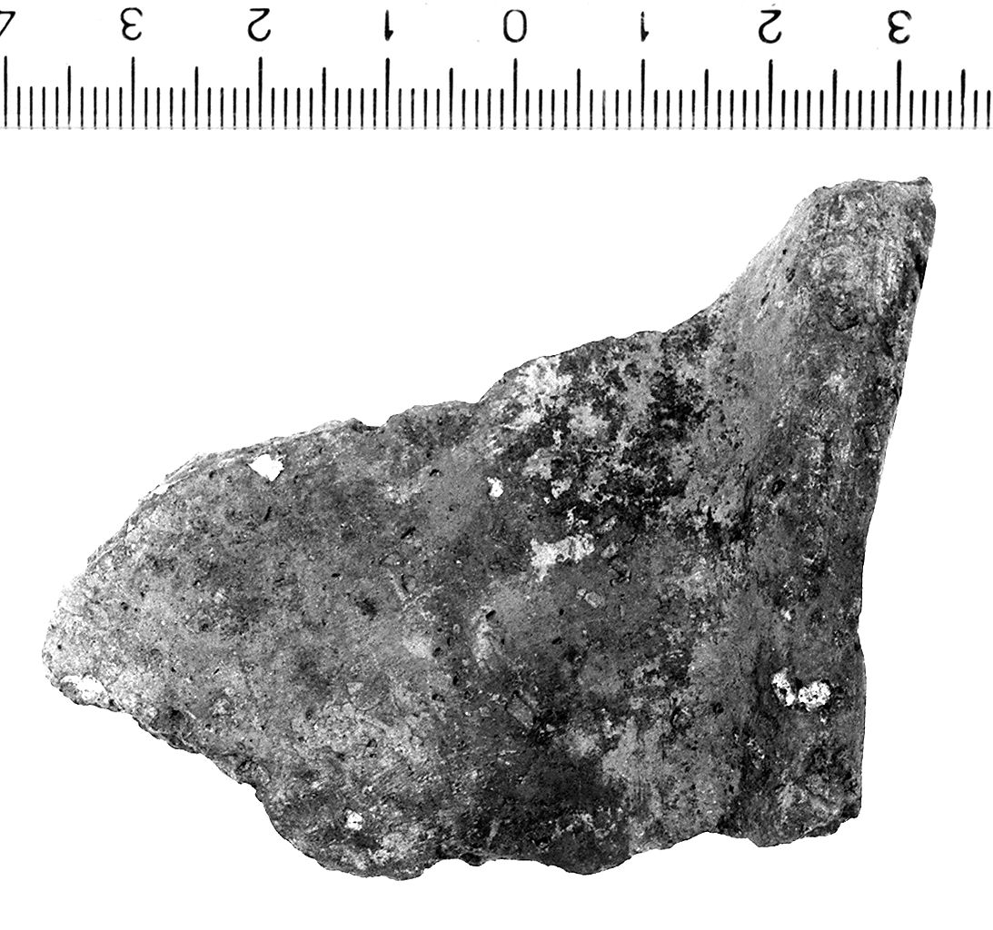 olla/ orlo (secc. IV/ III a.C)