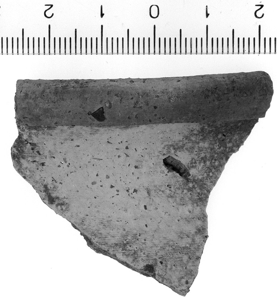 olla/ orlo (secc. II/ I a.C)