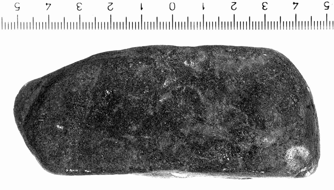 Affilatoio - periodo indeterminabile 