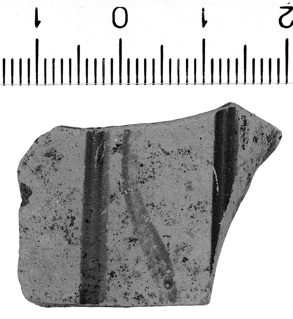 parete (secc. VI/ V a.C)