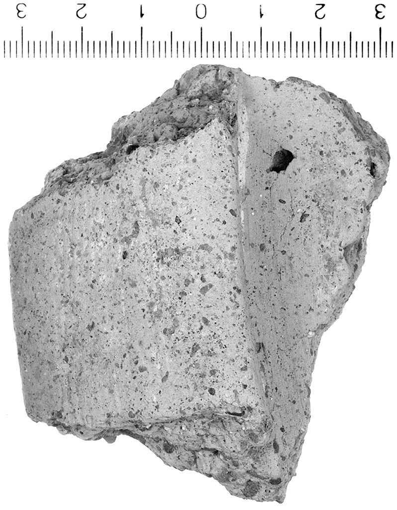 pelvis/ orlo (secc. V/ IV a.C)