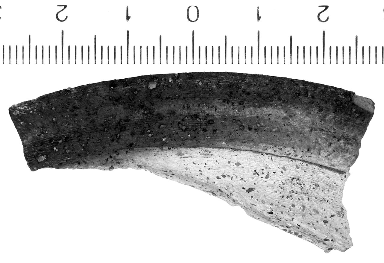 olla/ orlo (secc. II/ I a.C)