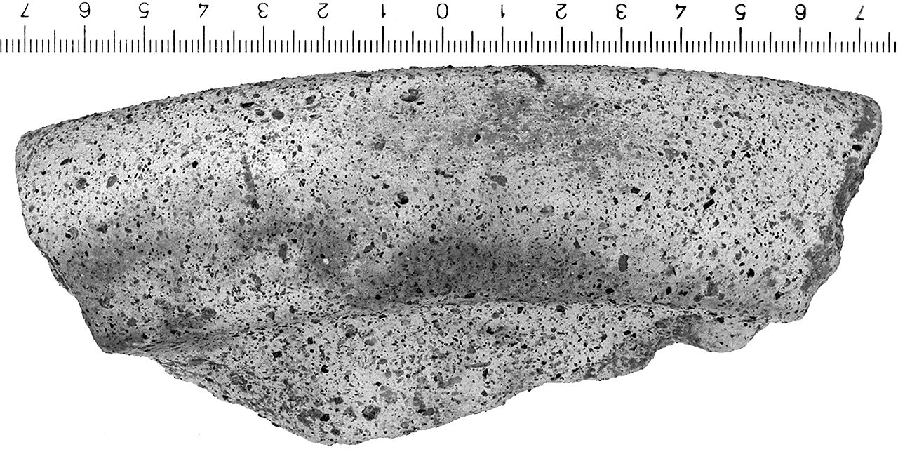 pelvis/ orlo (secc. VI/ III a.C)
