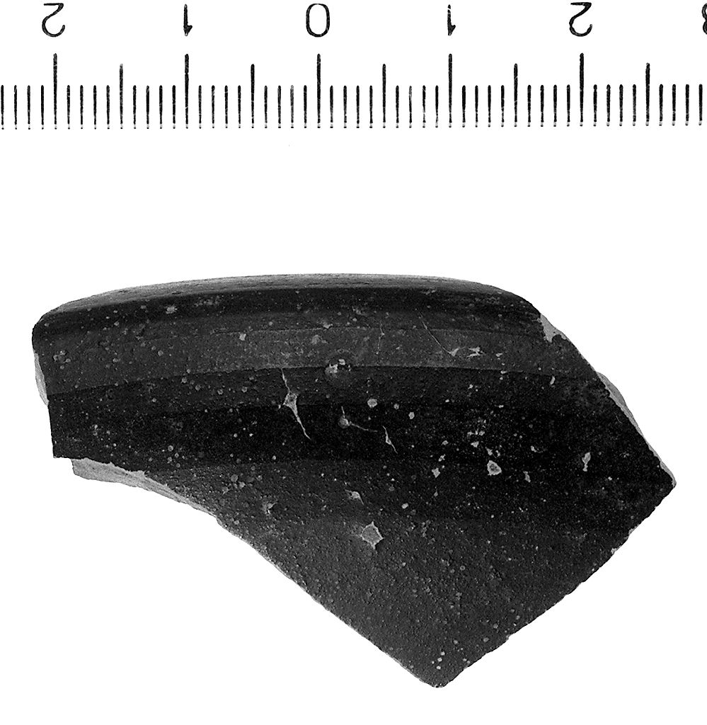 patera/ orlo (sec. II a.C)