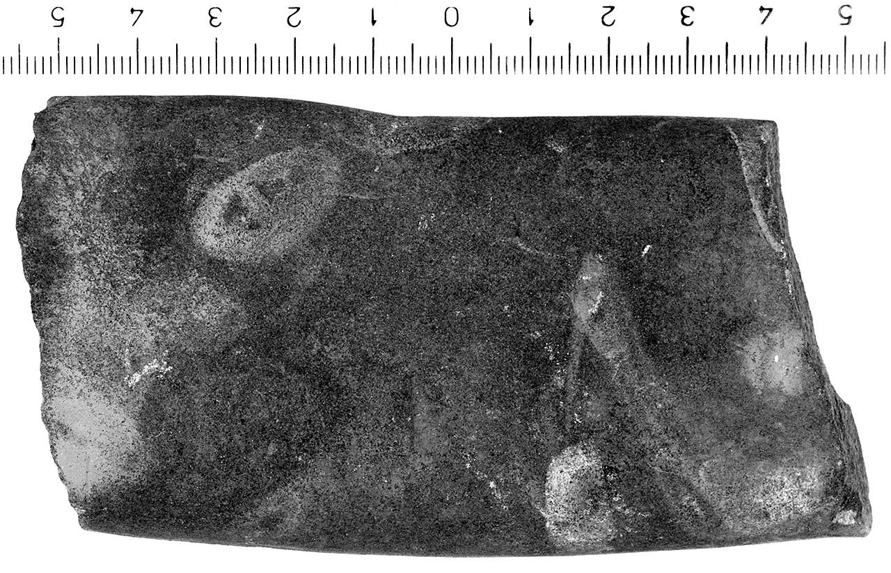 Affilatoio - periodo indeterminabile 