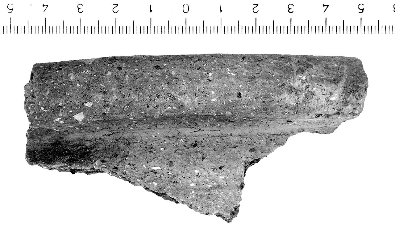 olla/ orlo (secc. V/ IV a.C)