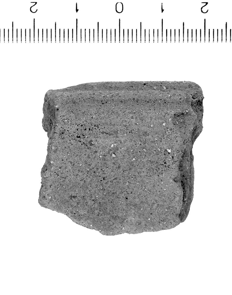 olla/ orlo (secc. V/ IV a.C)