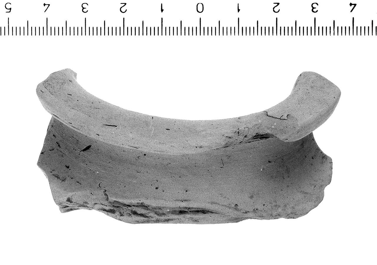 olla/ orlo (secc. IV/ III a.C)