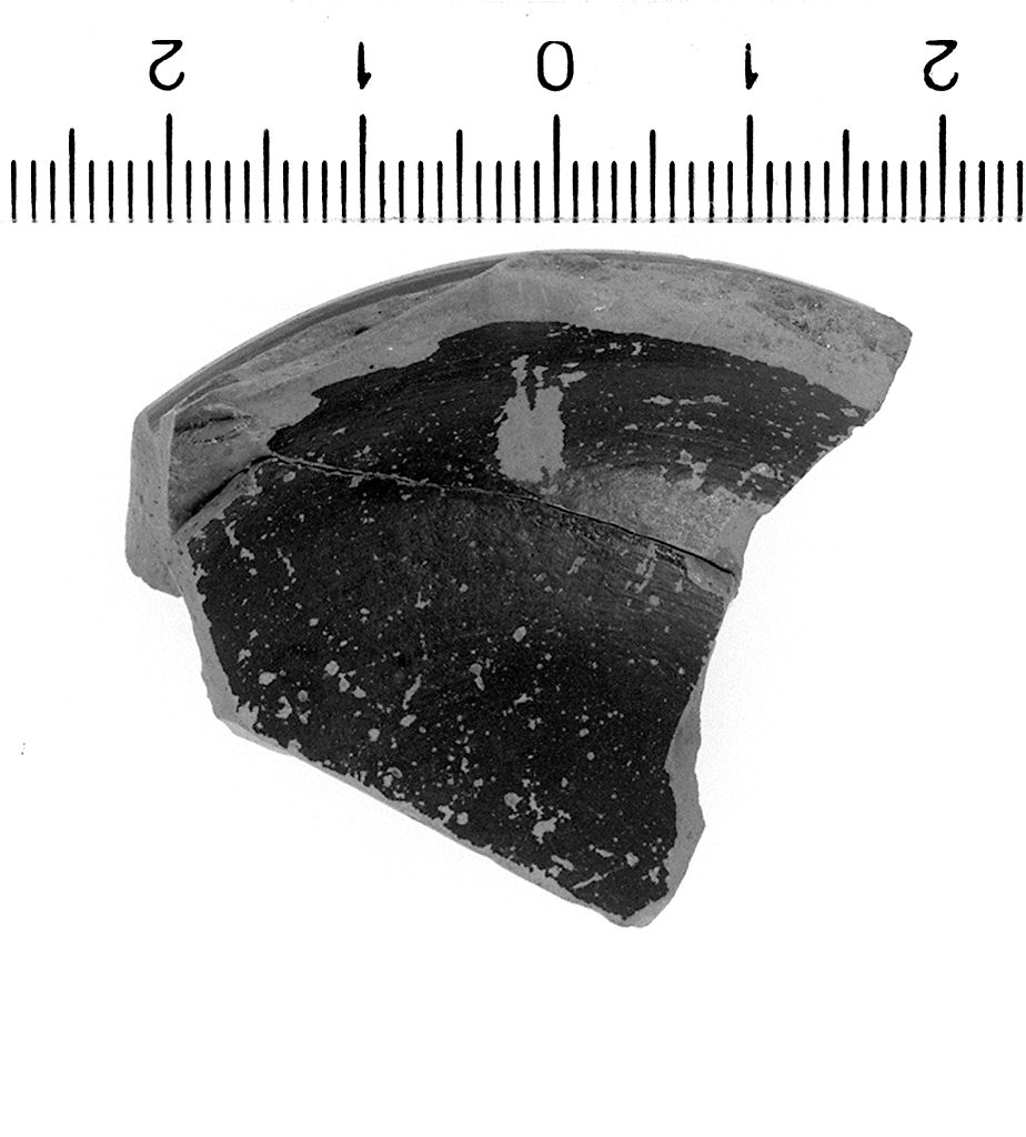 frammento (secc. V/ IV a.C)