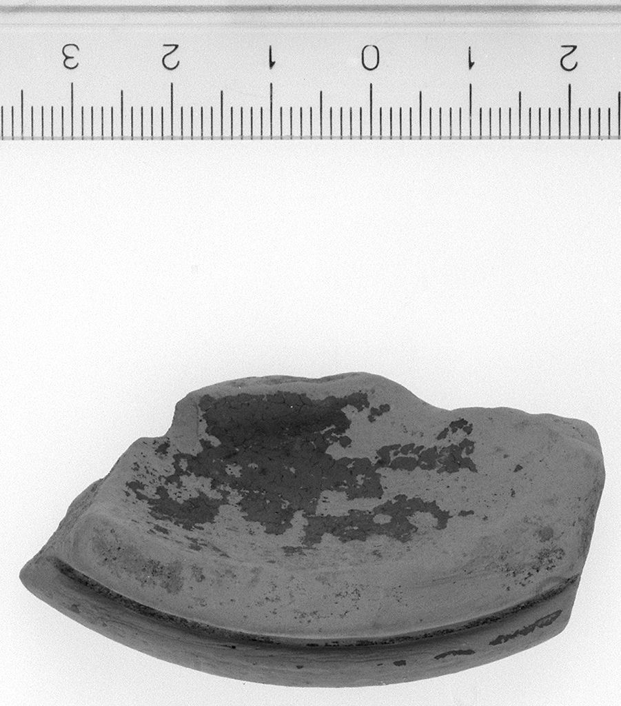 frammento (secc. V/ IV a.C)