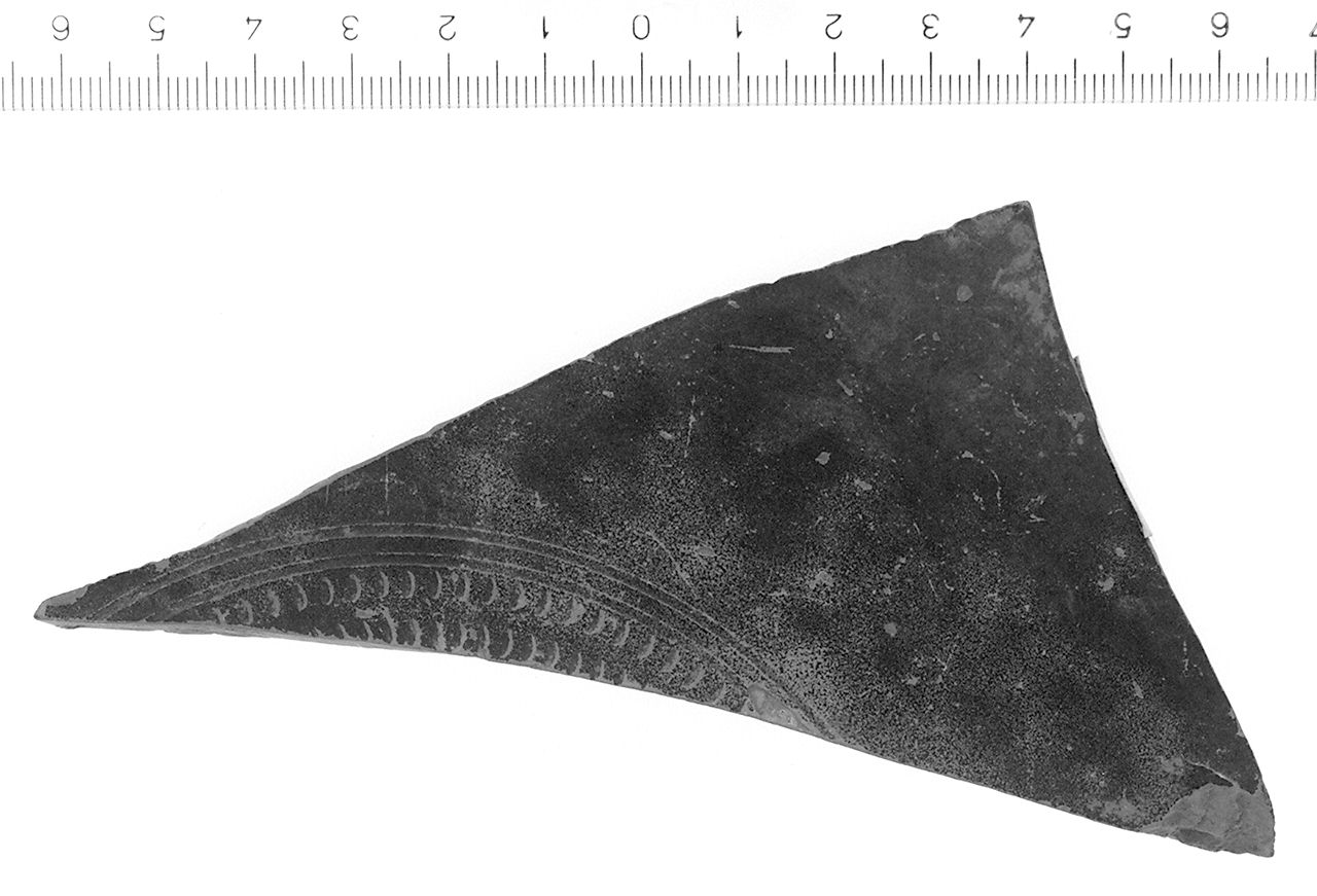 fondo (secc. II/ I a.C)