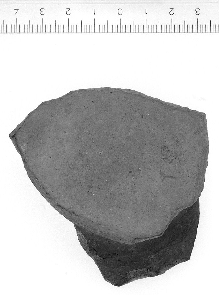 frammento (sec. VI a.C)