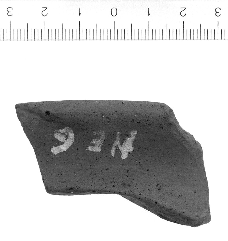 brocca/ orlo (secc. II/ I a.C)