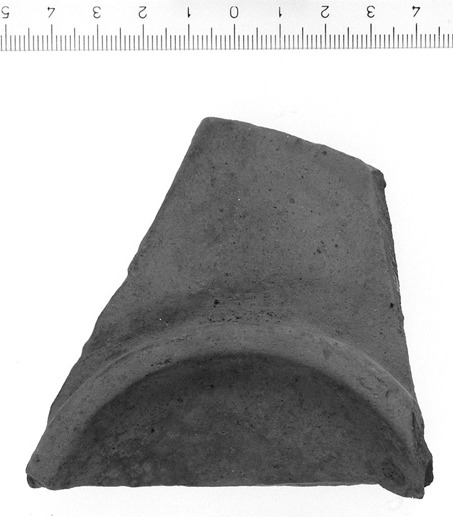 frammento (secc. III/ I a.C)