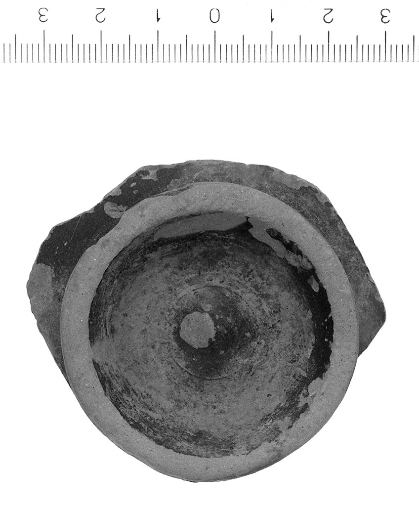 frammento (secc. III/ I a.C)