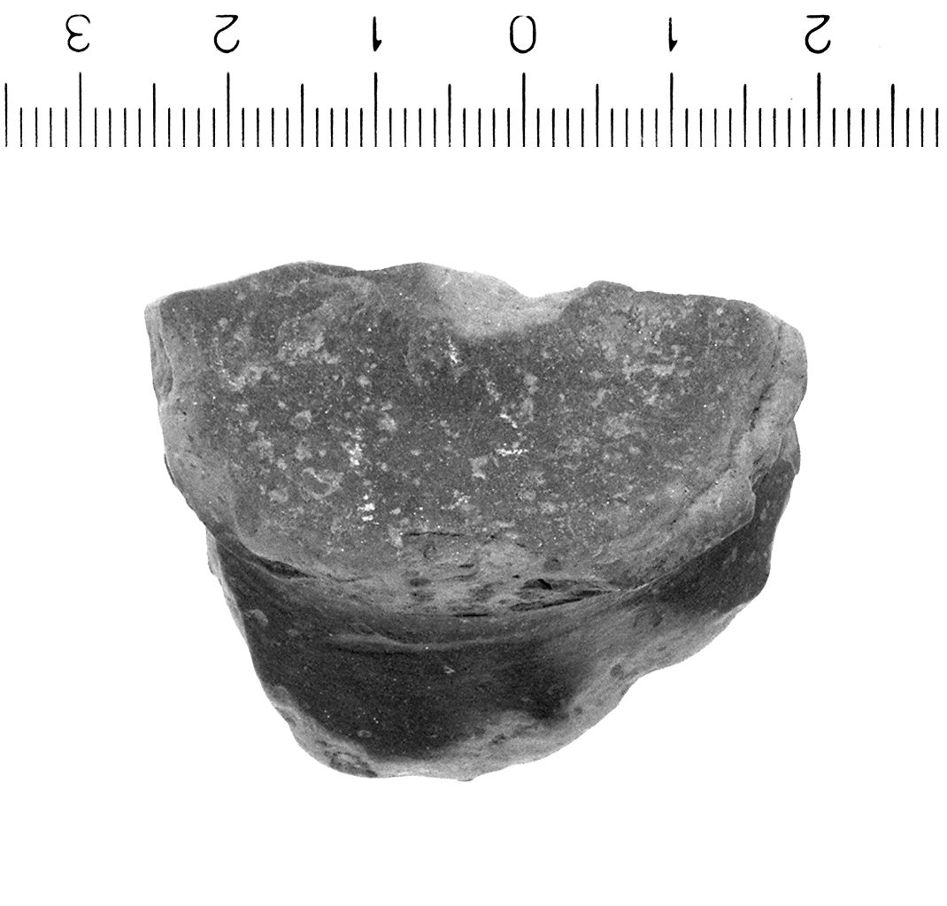 frammento (sec. VI a.C)