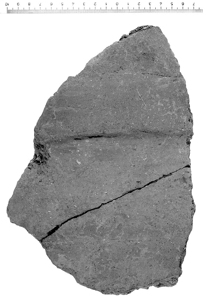 parete (sec. VI a.C)