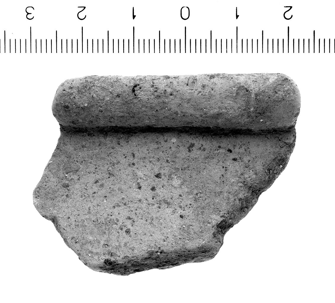olla/ orlo (secc. V/ IV a.C)