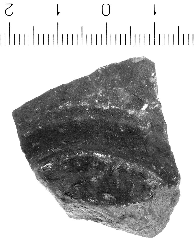 frammento (sec. VI a.C)