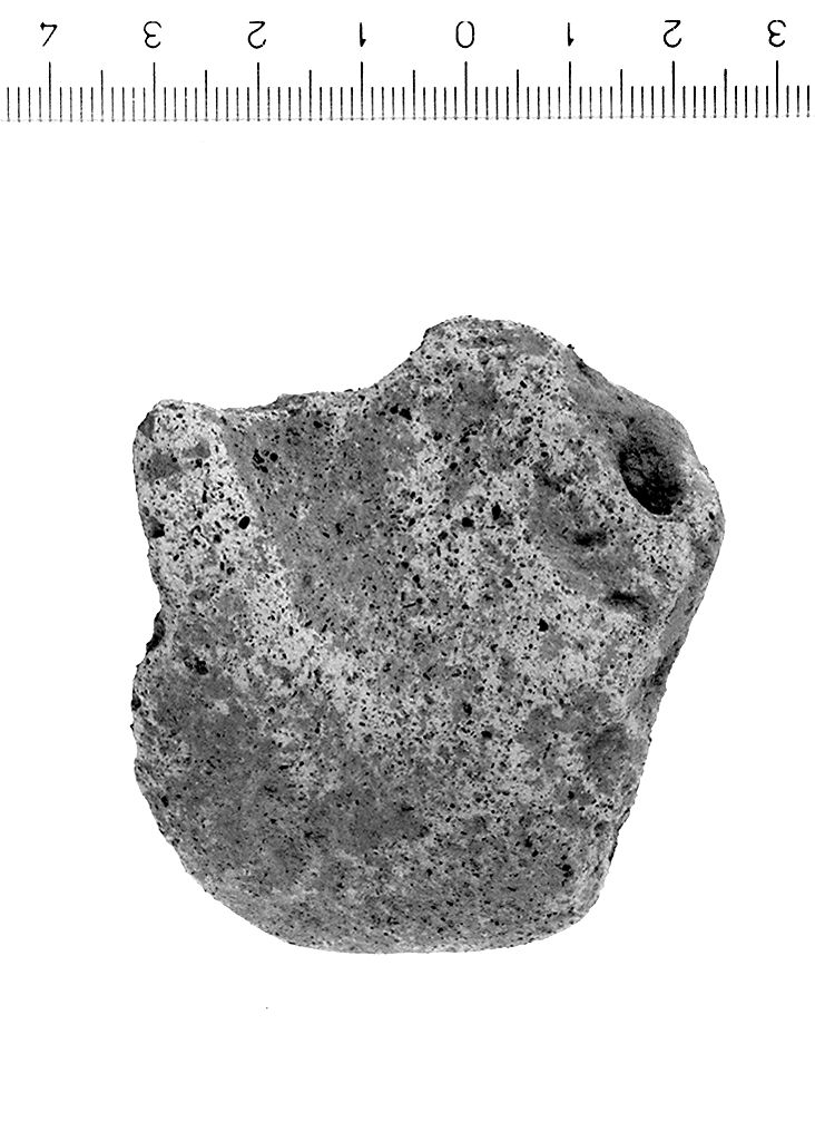 Beccuccio di pelvis (secc. VI/ V a.C)