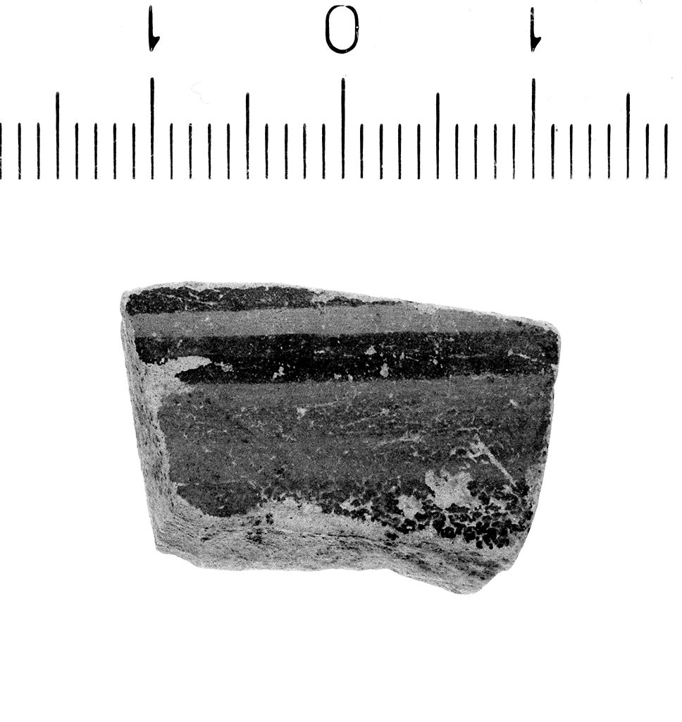 Parete (secc. VI/ V a.C)