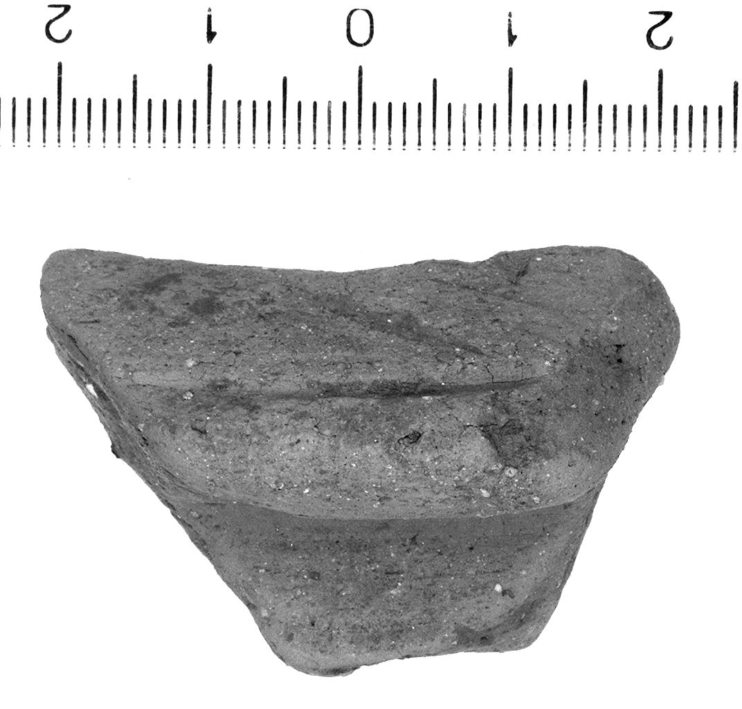 olla/ orlo (secc. V/ III a.C)