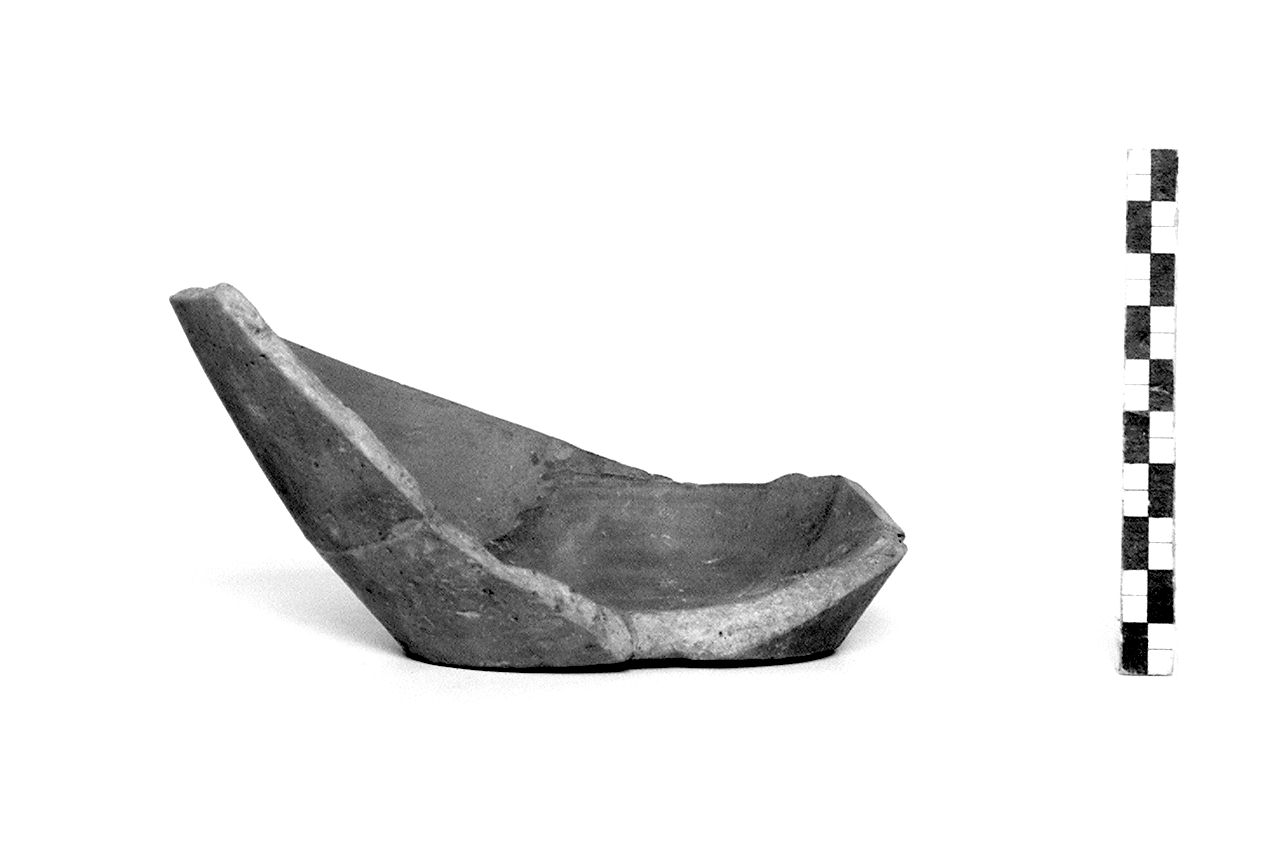 fondo (secc. III/ II a.C)