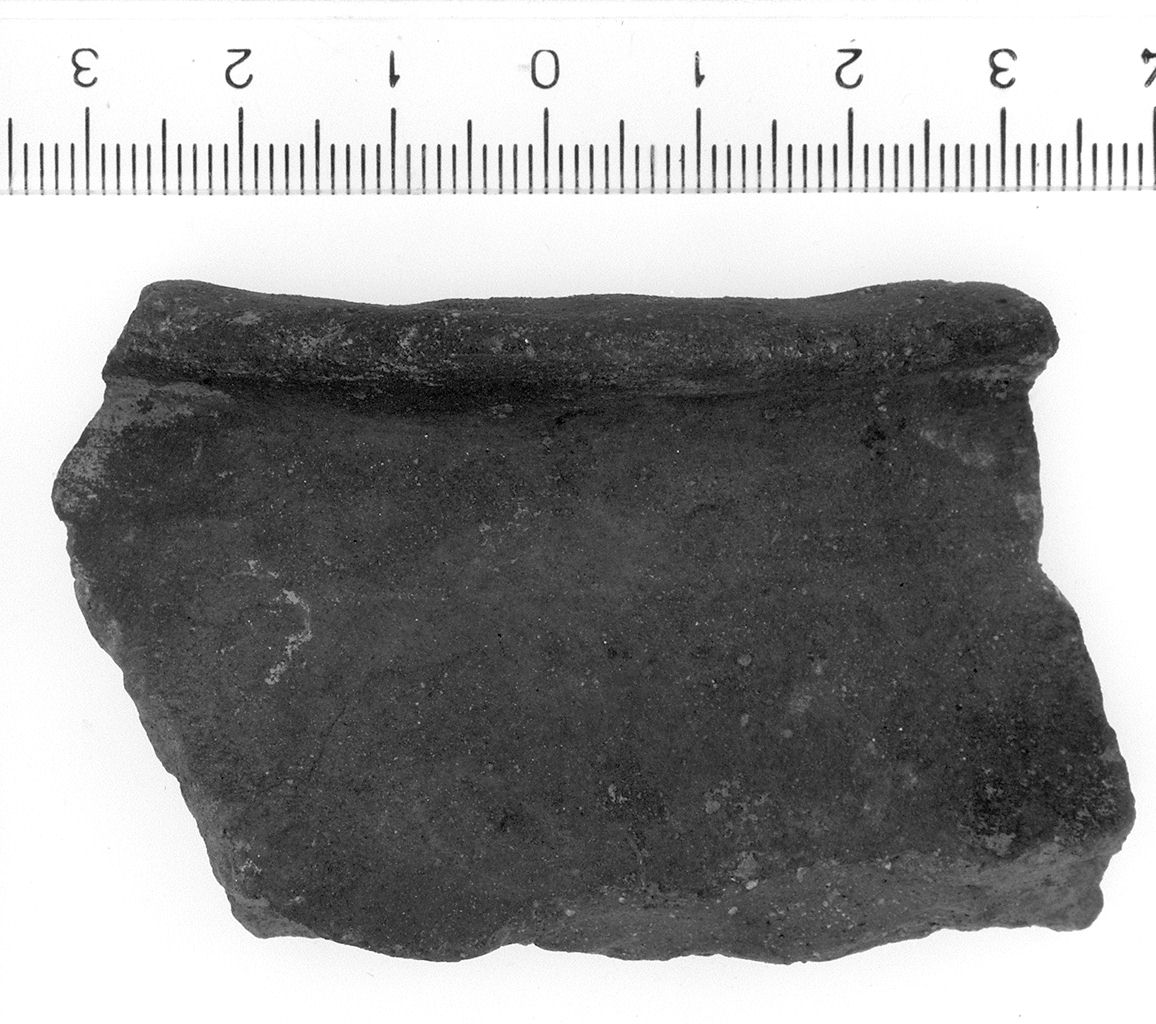 olla/ orlo (secc. IV/ III a.C)