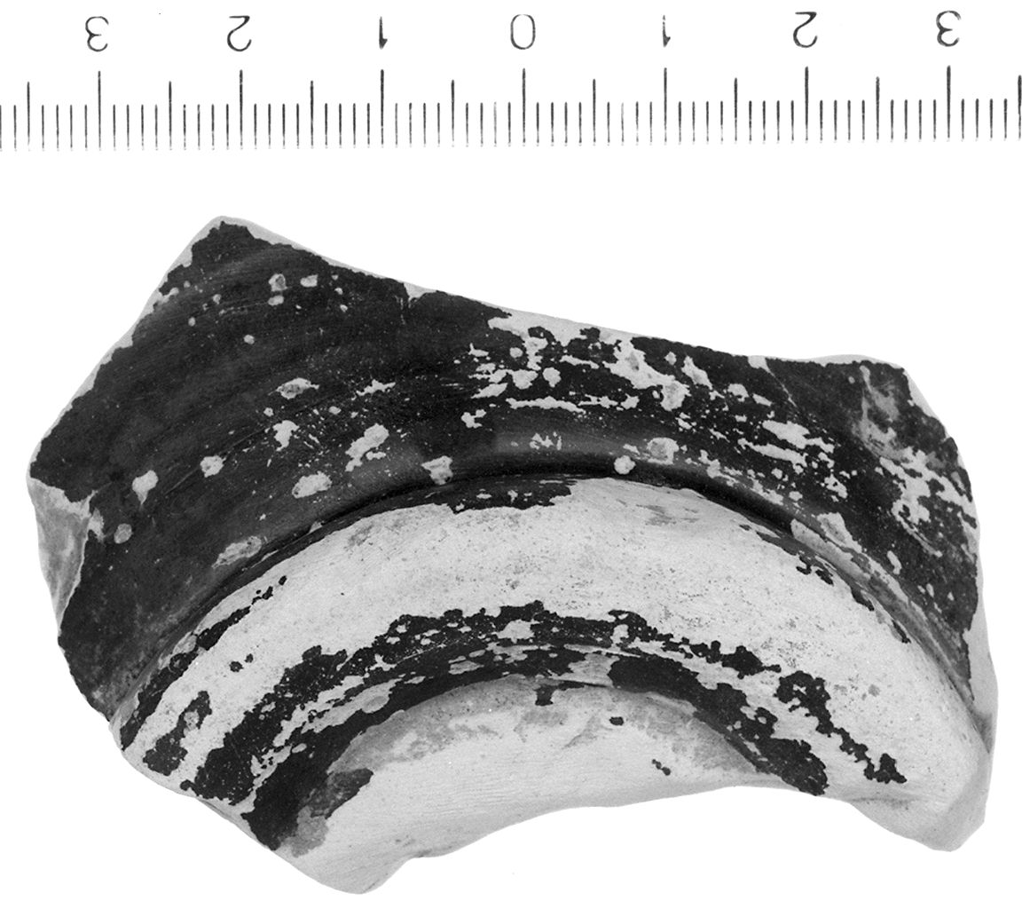 frammento (secc. III/ I a.C)