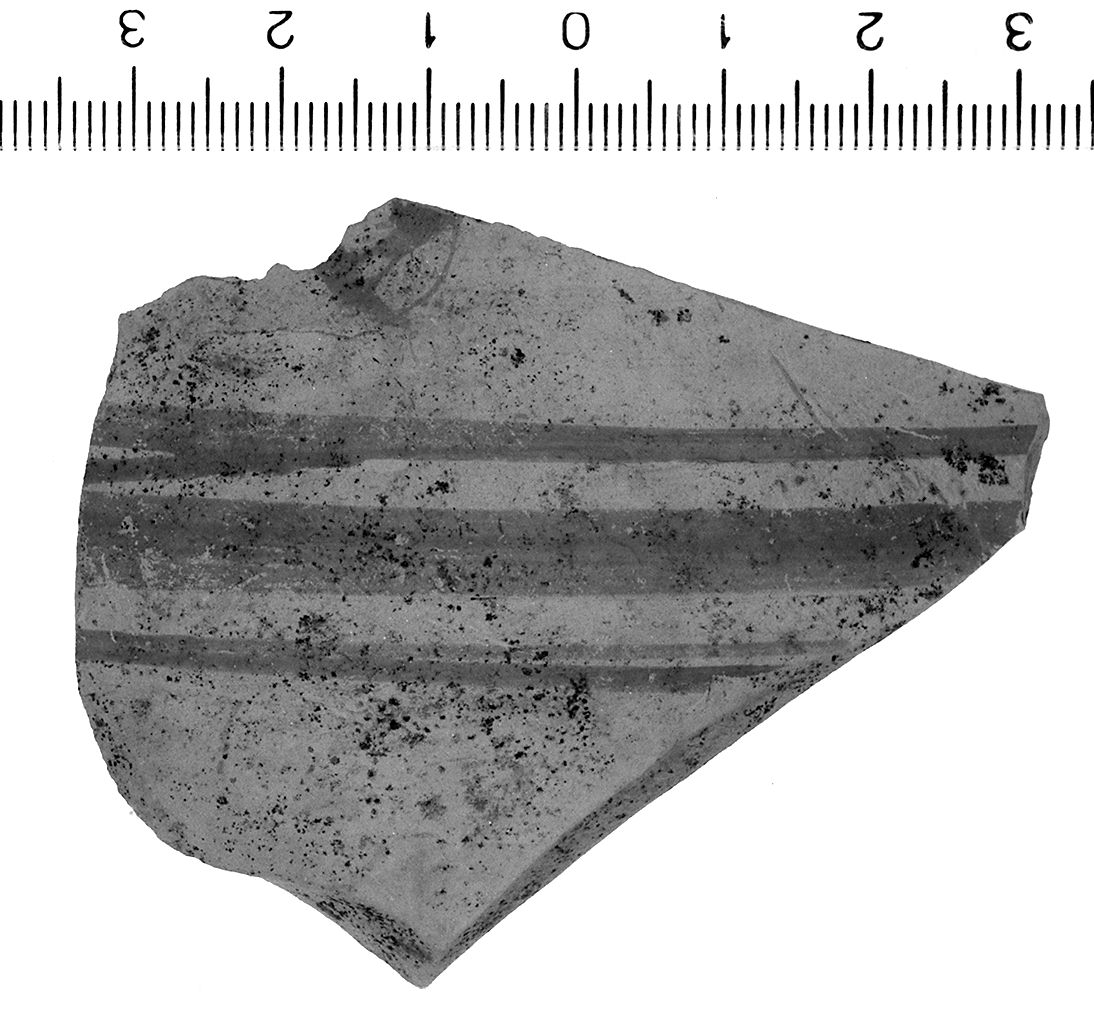 parete (secc. VI/ V a.C)