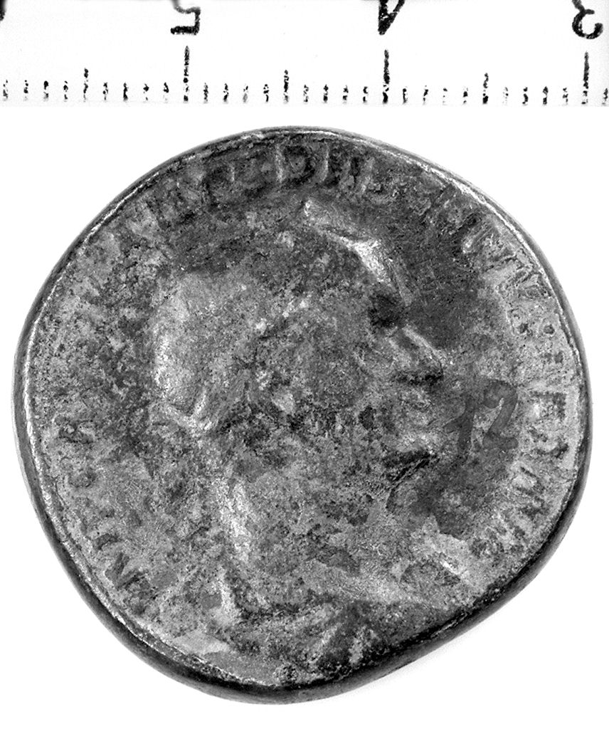 sesterzio (III d. C)