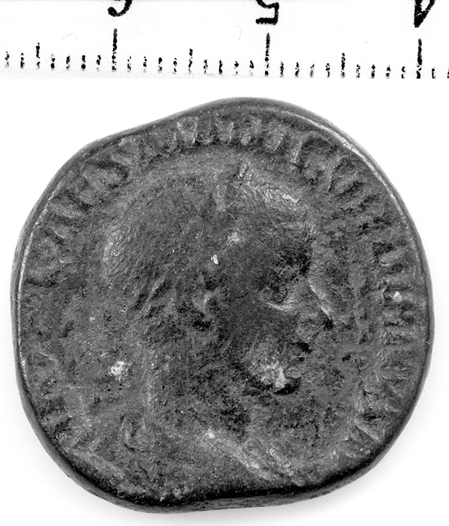 sesterzio (III d. C)