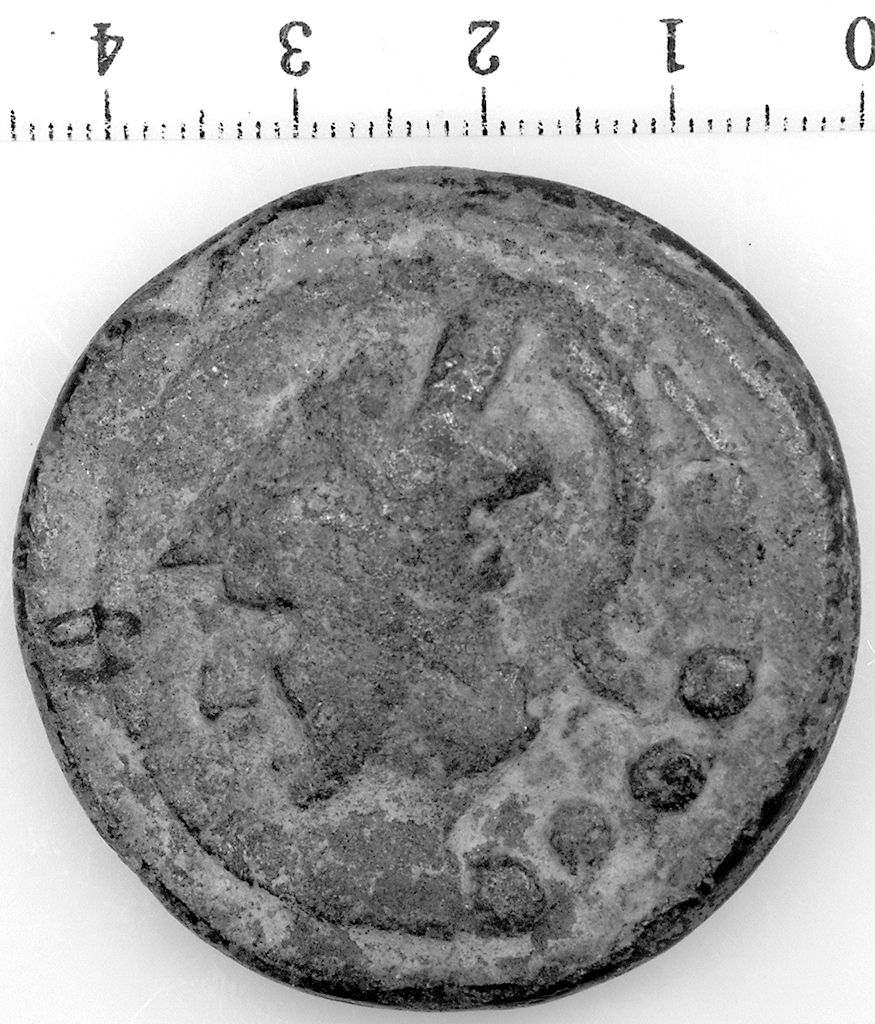 triente (fine/inizio IV-III a.C)