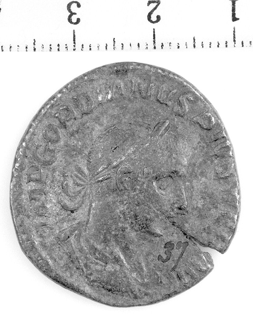 sesterzio (III d. C)